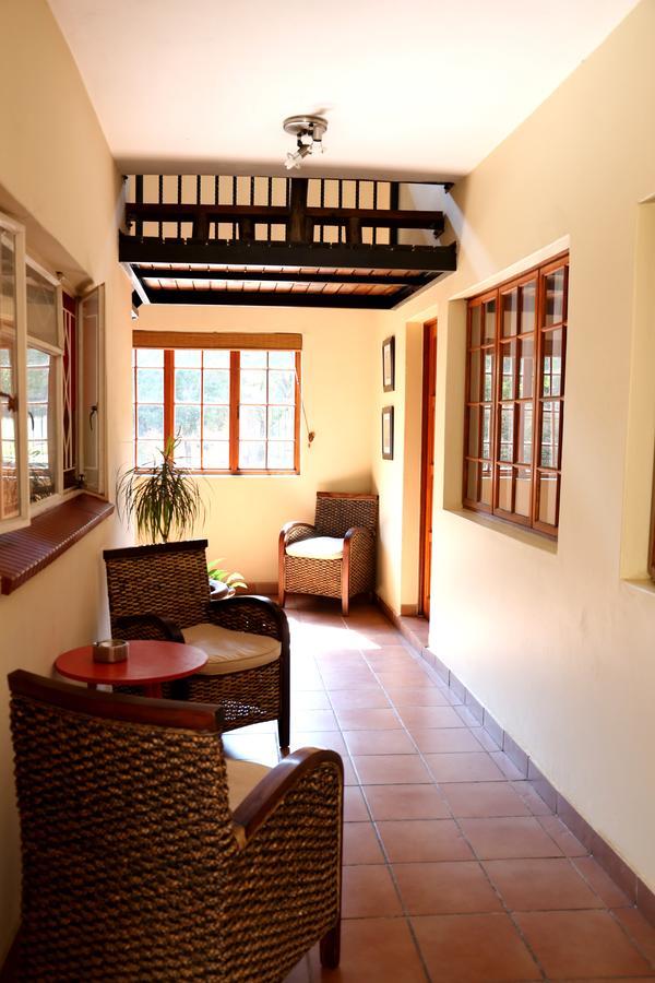 Morulana Guest House Κέμπτον Παρκ Εξωτερικό φωτογραφία