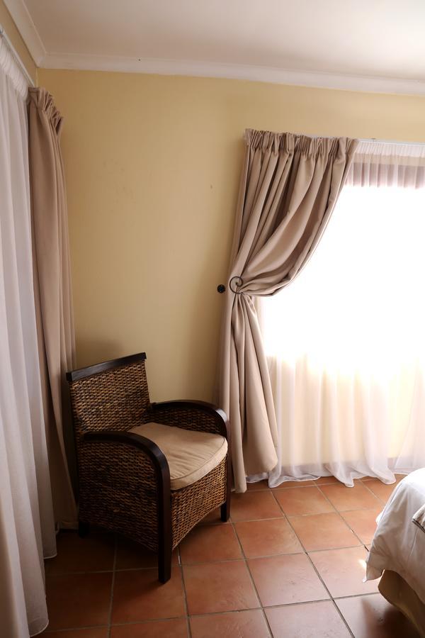 Morulana Guest House Κέμπτον Παρκ Εξωτερικό φωτογραφία