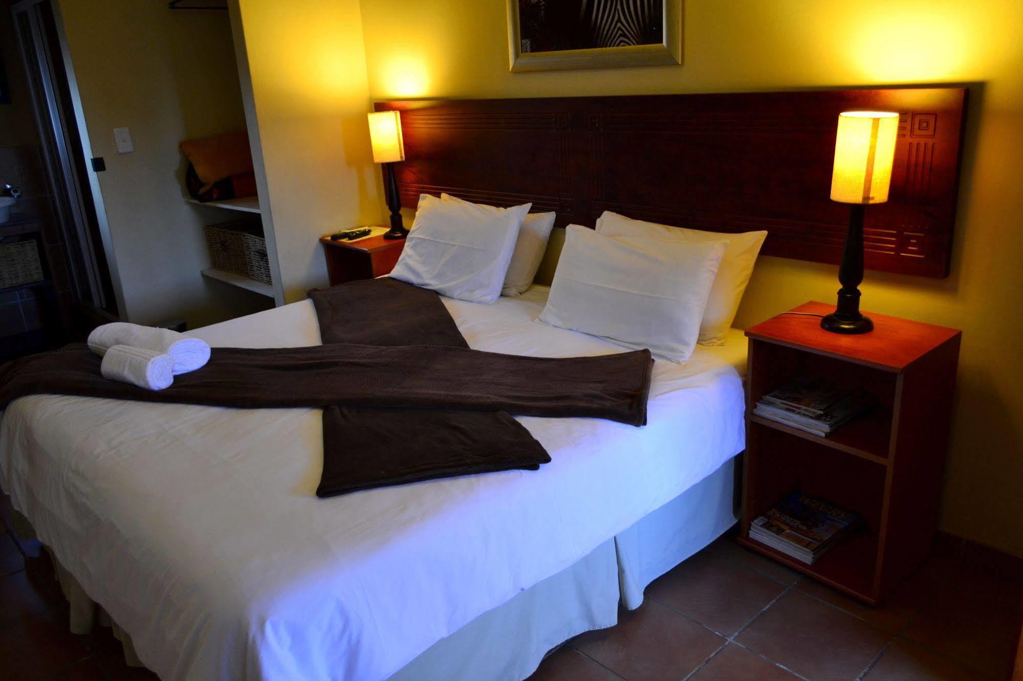 Morulana Guest House Κέμπτον Παρκ Εξωτερικό φωτογραφία