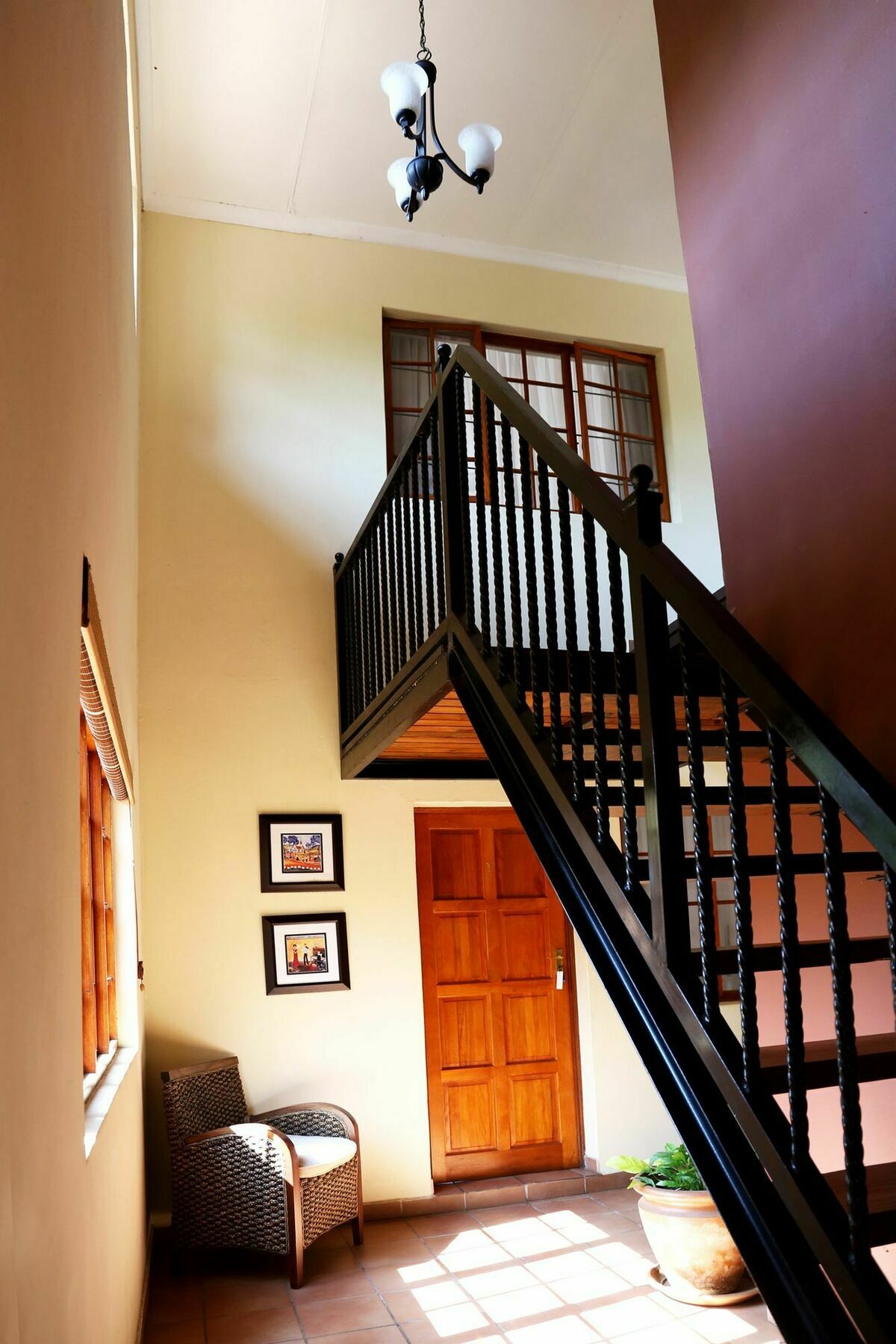 Morulana Guest House Κέμπτον Παρκ Εξωτερικό φωτογραφία