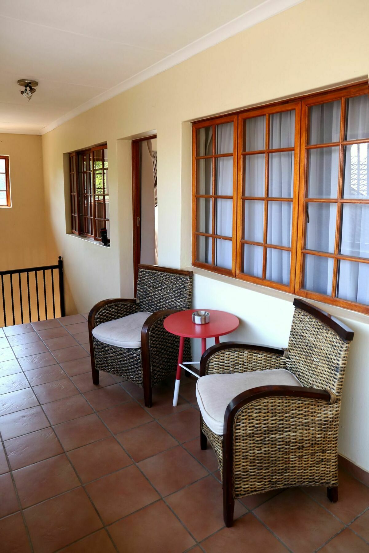 Morulana Guest House Κέμπτον Παρκ Εξωτερικό φωτογραφία