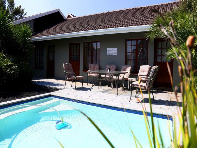 Morulana Guest House Κέμπτον Παρκ Εξωτερικό φωτογραφία