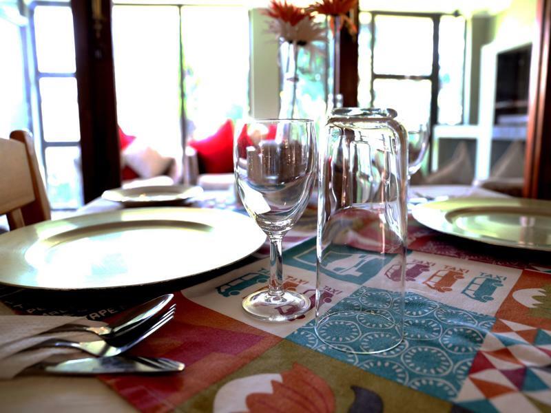Morulana Guest House Κέμπτον Παρκ Εξωτερικό φωτογραφία