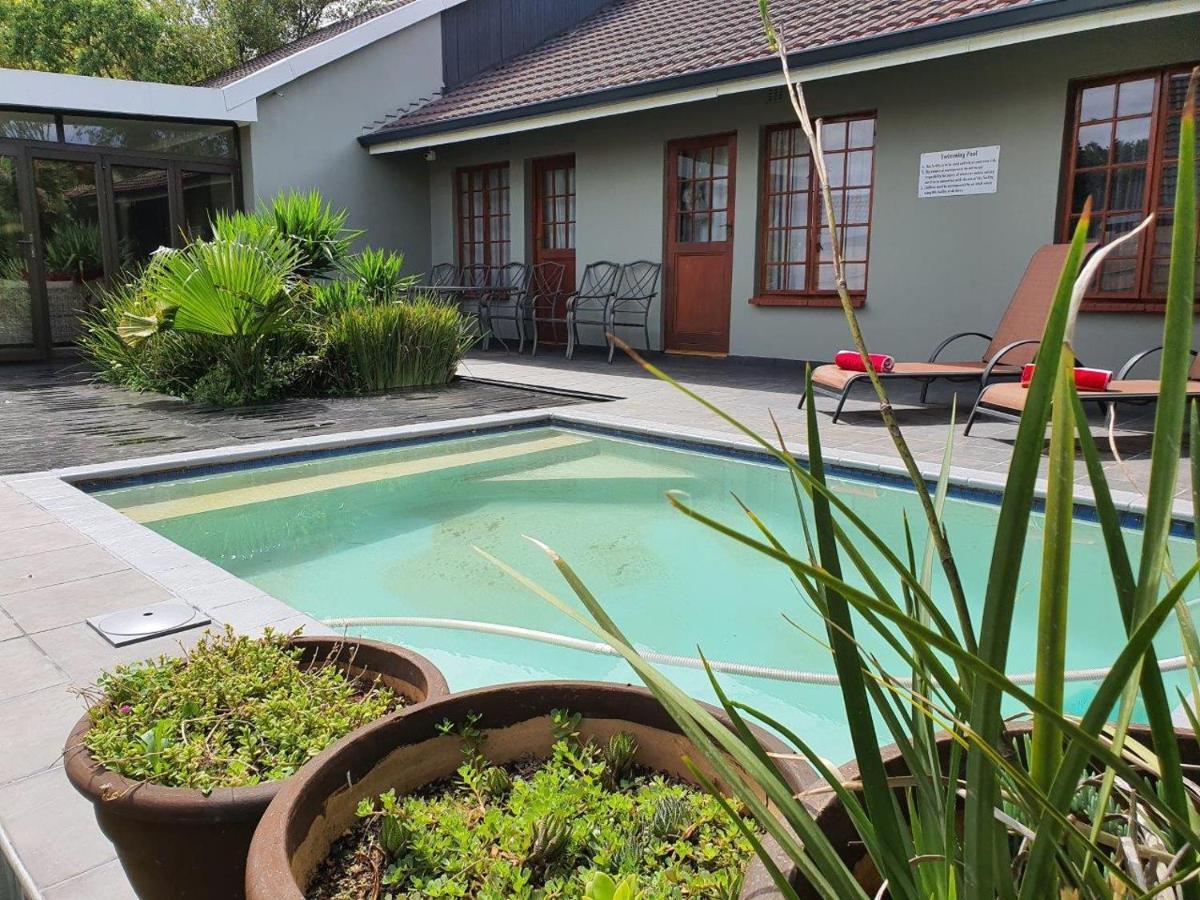 Morulana Guest House Κέμπτον Παρκ Εξωτερικό φωτογραφία
